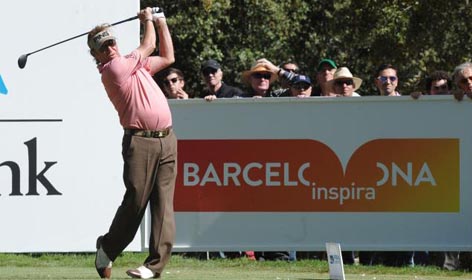 MAJ - campeonato españa golf 2015